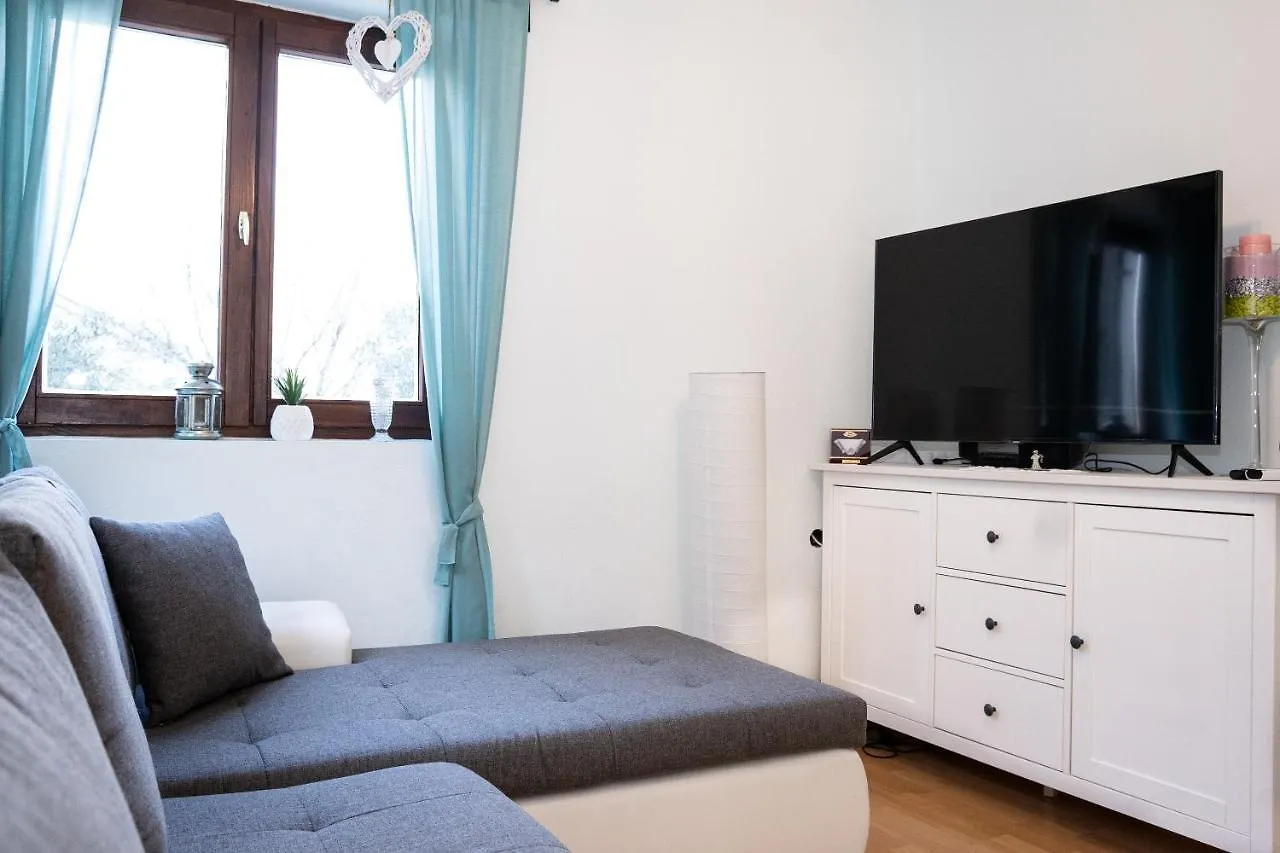 Villa Pag Dubrava Relax With Pool Bosana
