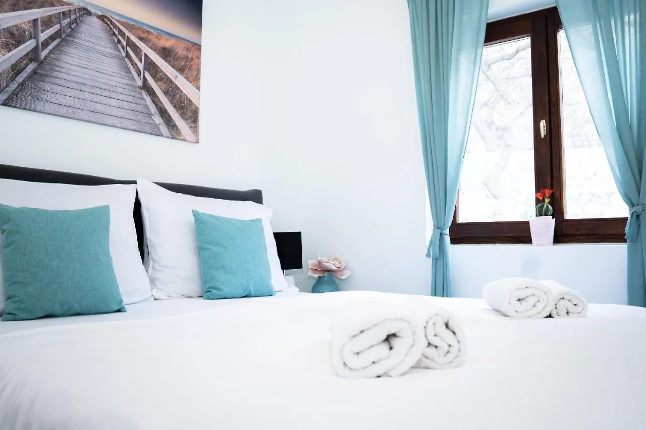 Villa Pag Dubrava Relax With Pool Bosana